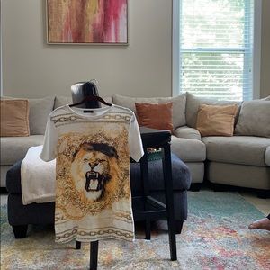 Boutique Strength T-Shirt